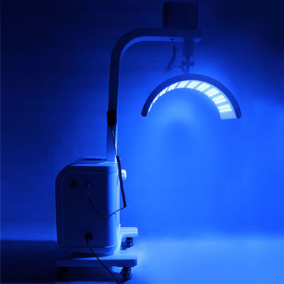 Mavi 470nm LED Işık Terapi Makinesi
