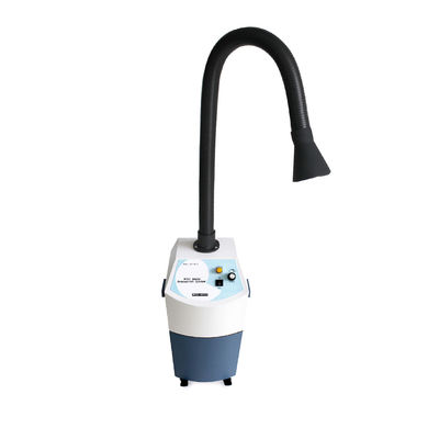 ISO13485 Lazer İçin Tıbbi Duman Tahliye Makinesi Filtresi
