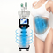 Cryo Slim Cryolipolysis Makinesi EMS Cryolipolysis Yüksek Yağ Dondurucu Vücut Yeniden Şekillendirme
