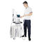 Vücut Şekillendirme Selülit Kaldırma Yağ Yakma EMS Şekillendirme Makinesi