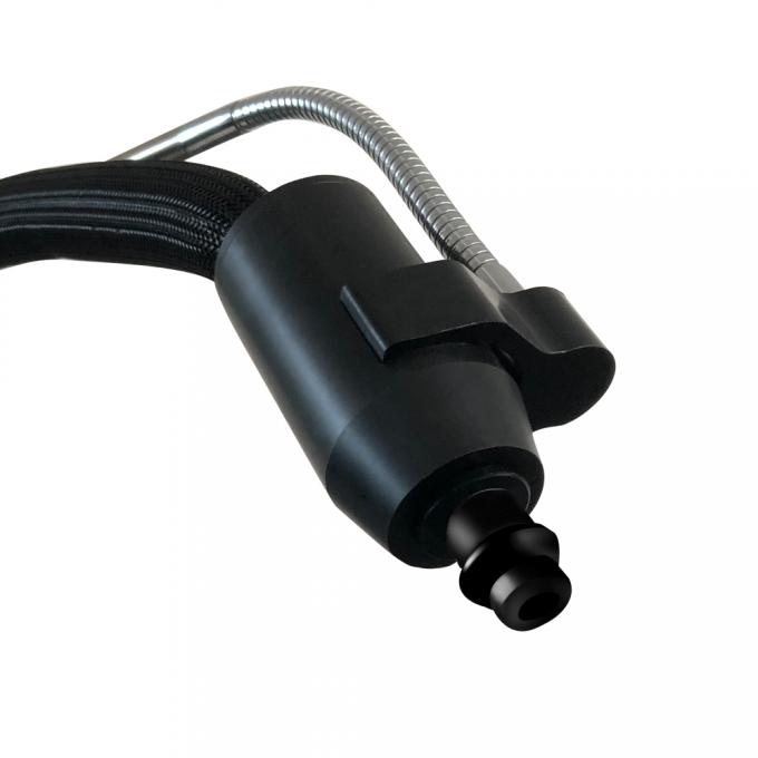 800w Kriyoterapi Yüz Makinesi -20c Kriyoterapi Zimmer Cilt Soğutma Makinesi 1