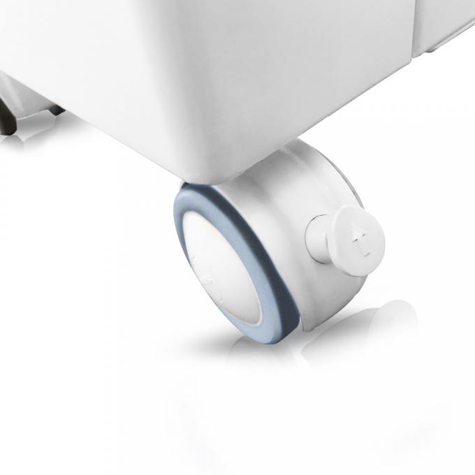 800w Kriyoterapi Yüz Makinesi -20c Kriyoterapi Zimmer Cilt Soğutma Makinesi 5