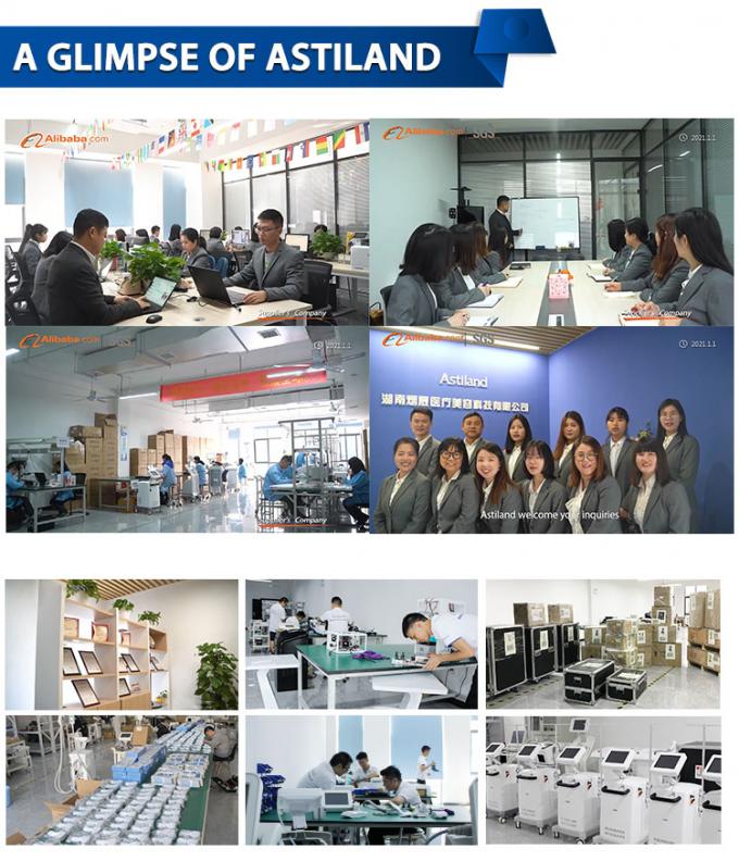 800w Kriyoterapi Yüz Makinesi -20c Kriyoterapi Zimmer Cilt Soğutma Makinesi 13