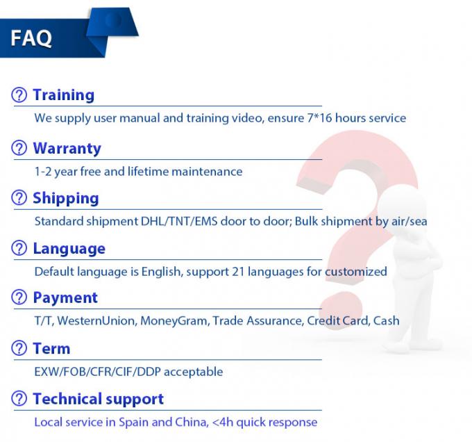 800w Kriyoterapi Yüz Makinesi -20c Kriyoterapi Zimmer Cilt Soğutma Makinesi 19