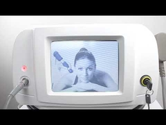 AS-ESWT Fizyoterapi Sırt ağrısı için Şok Dalga Terapisi Makinesi Topuk ağrısı