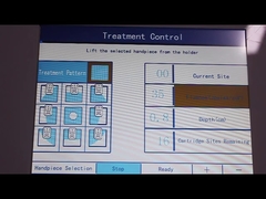 4mhz Ultra Vücut Şekillendirme Selülit Azaltma Makinesi (Vücut İçin)