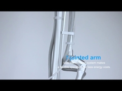 CL-100 Astiland Co2 Fractional Vaginal Tightening Machine