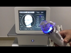 RF Beauty Machine RF Equipment Micro Needle Skin Rejuvenation Face Lift