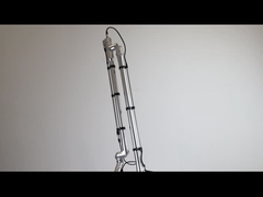 Q Dönüştürülmüş ND Yag Dövme Lazer Makinesi