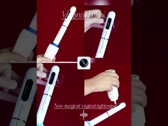 10.4 inçlik LCD ekran HIFU kilo kaybı güzellik kas vücut zayıflatma makinesi