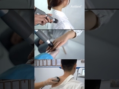 Şok dalgası titreşim tedavisiyle buluştuğunda ne sihir oluyor?