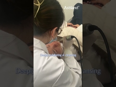 HydraFacial Deneyimimiz Dakikada Parlayan Cilt