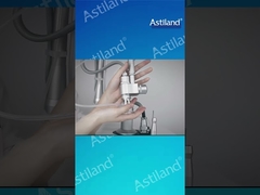 Boynundaki çizgileri çıkarmak için CO2 kesimli lazerine bakın.