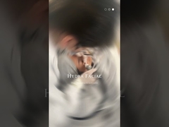 deri temizleme için Hydra yüz makinesi