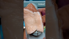 HIFU Yüz kaldırma gösterisi #güzellik makinesi #hifu #derinin açıklanması #güzellik kliniği #parlayan cilt #ultrason