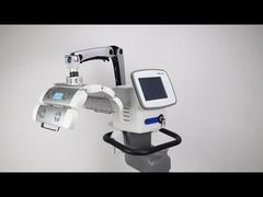 Neden LED Işık Terapisi Makinesi Seçtiğinizi Görün Kırmızı 655nm±5nm Saç yoğunluğunu artırır