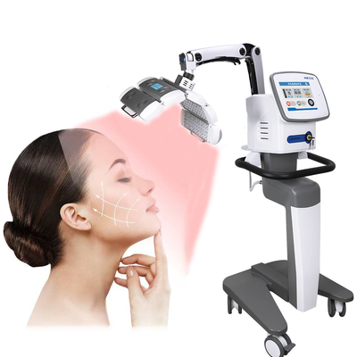 PDT LED Light Therapy Machine for Flecks Spots Acne Treatment Skin Beauty Machine