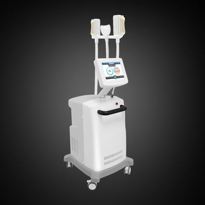 2000W Cryo & shockwave 8 Size Head For Fat Removal Machine