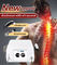 Ağrı kesici için Ultrason Ekstrakorporeal Shockwave Terapi Makinesi