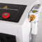Güzellik Spa Merkezi için taşınabilir q anahtarı nd yag lazer dövme silme makinesi