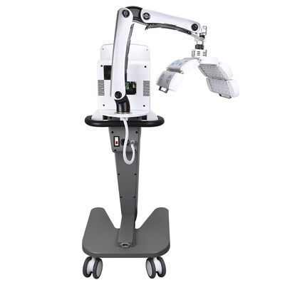 Saçların Yeniden Büyümesi ve yoğunluğu için 350W Kırmızı LED Işık Terari Makinesi