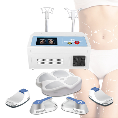 EMS SCULPTING Machine HiEMT Teknolojisi Kas Geliştirmek İçin Vücut Şekillendirme Makinesi