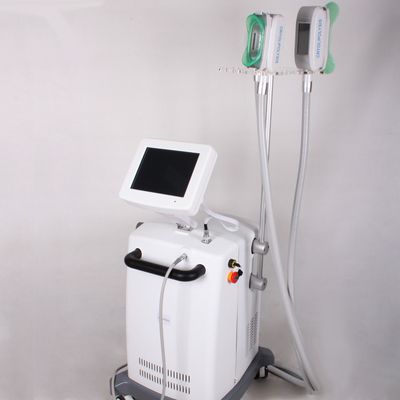 Vücut Yağını Kolayca ve Güvenli Bir Şekilde Azaltmak İçin Yağ Kaybı Cryolipolysis Makinesi
