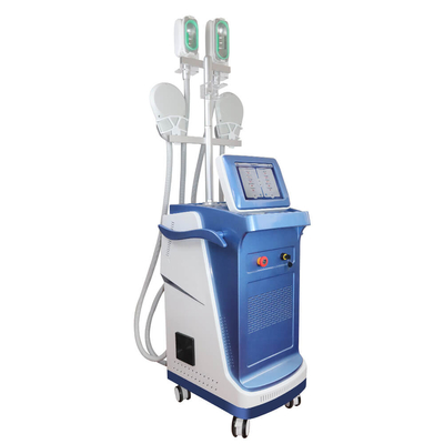 Hızlı Yağ Azaltma İçin Vücut Şekillendirme EMS SCULPTING Cryolipolysis Zayıflama Ekipmanı