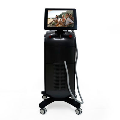 Etkili Kalıcı 808nm Diod Lazer Epilasyon Makinesi