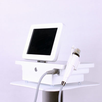 Cilt İçin RF Güzellik Cihazı Mikro İğne Kesirli RF Güzellik Makinesi