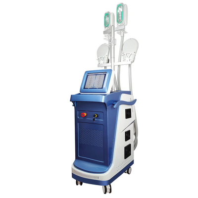Etkili Cyro Slimming 360 Cryolipolysis Soğuk Slimming Ağırlık Kaybı 10.4 Dokunmatik Ekranlı Heykel Makinesi