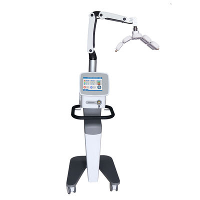 Kırmızı Işık 300 LED Lambalar Renkli Dokunmatik Ekranlı 350W Terapi Makinesi