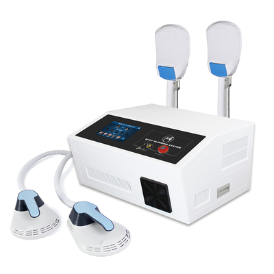 Emsliming RF Body Sculpting Elektromanyetik Kas Stimulatörü Hi Emt Ems Makinesi