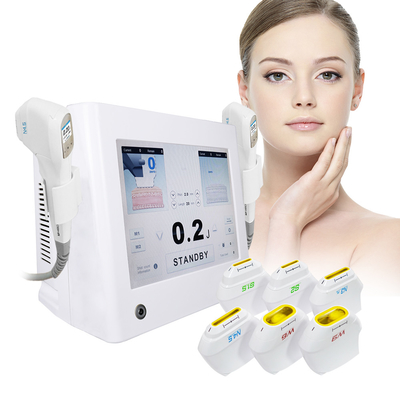 Hifu 7d Ultramax Smas Yüz Germe Makinesi Kartuşları 20000 Çekim