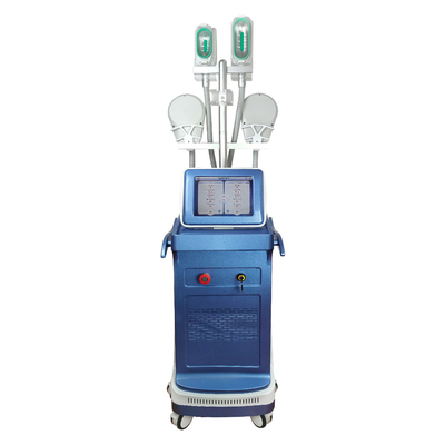 Muiti Functional 2 In 1 Ems Sculpting Vacuum Cavitation System Cryolipolysis Slimming Machine hariç