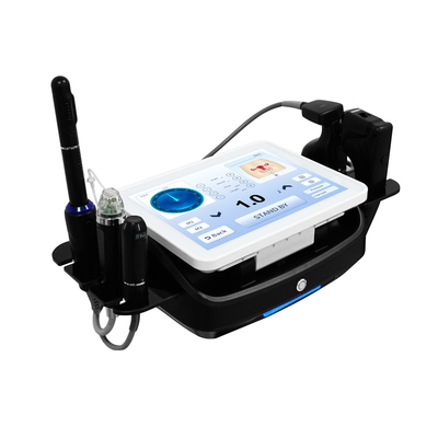 15 inçlik 4D HIFU Anti-Aging Body Slimming Cihazı