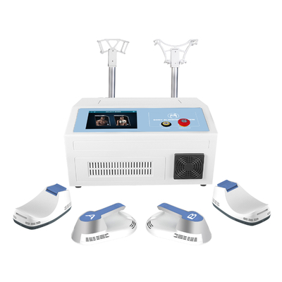 2 El RF vücut zayıflatma EMS heykel makinesi Hi Emt Makine Satılık