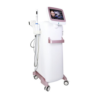 Radar Carving HIFU Machine for Lifting, Firming and Restoring Elasticity in Intimate Care
