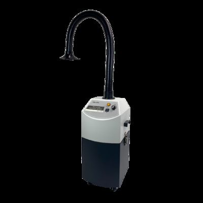 Lazer Makinesi için cerrahi duman tahliye sistemleri Hava Filtresi