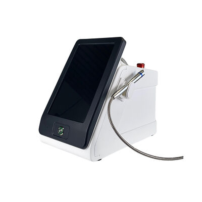 980nm + 1470nm Çift Dalga Boylu Diyot Lazer Sistemi Yağ Azaltma ve Vasküler Bakım İçin