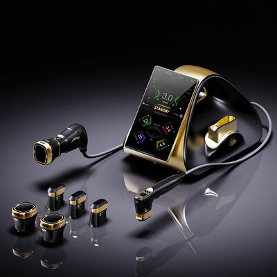 22D MAX HIFU & RF Vücut Şekillendirme Sistemi