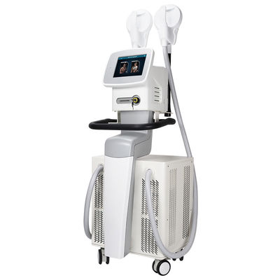 OEM ODM Heykel Elektromanyetik EMS Zayıflama Makinesi