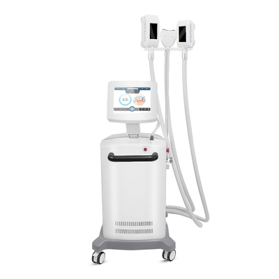 Karın İçin ABS Cryolipolysis Yağ Donma Zayıflama Makinesi