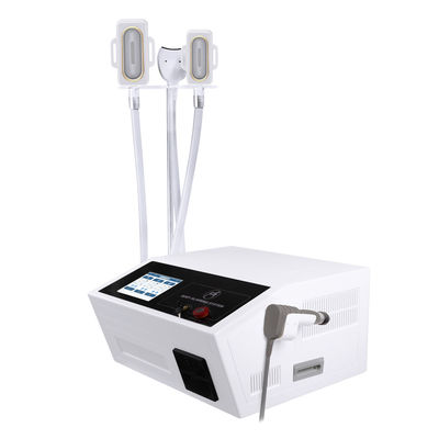 Ekstrakorporeal Cryolipolysis Vücut Zayıflama Makinesi