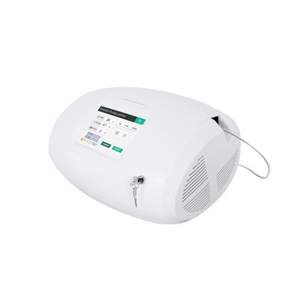 Taşınabilir 3mW 635nm 200ms Çok İşlevli Güzellik Makinesi