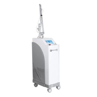 Ticari 100mj/nokta kesimli CO2 lazer makinesi gerilme izleri için vajinal sıkıştırma için