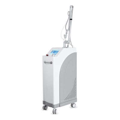 Astiland 40w CO2 Lazer Cerrahi / Kısmi Vajinal Yenilenme Makinesi Selülit Gerilme İşaretlerini Kaldırma Makinesi