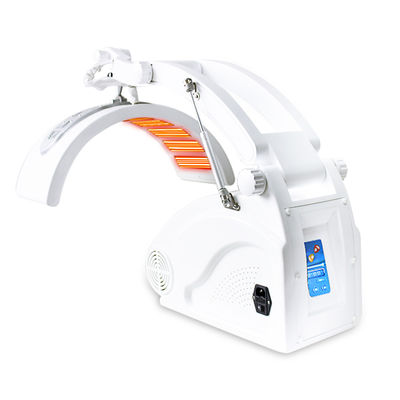 Kadınlar İçin Cilt Gençleştirme 120W Pdt Işık Terapi Makinesi
