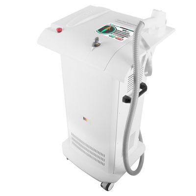 808nm Diod Lazer Ağrısız Tüy Alma Cihazı