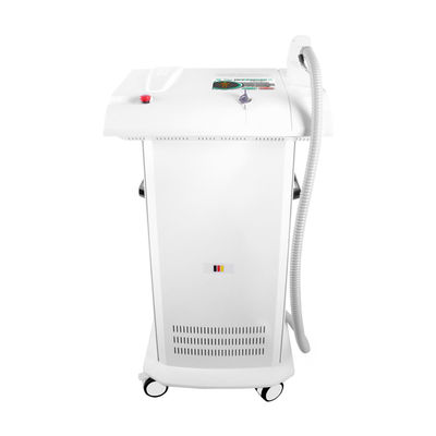 Astiland Sabit 808nm Yarı İletken Lazer Epilasyon Makinesi